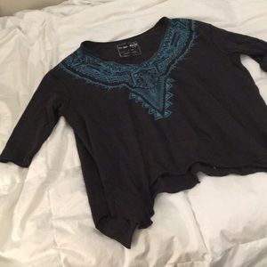 Free people shirt